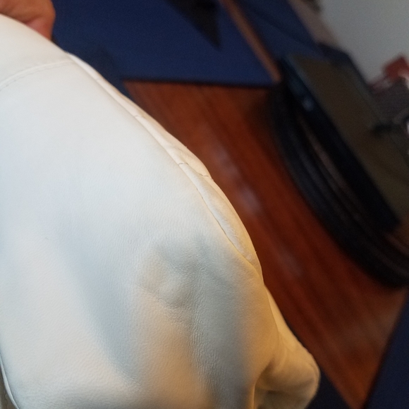 SOLD@!. Chanel Chocolate Bar Kiss Handbag - Picture 6 of 15